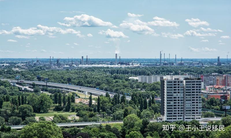 斯洛伐克工业优势