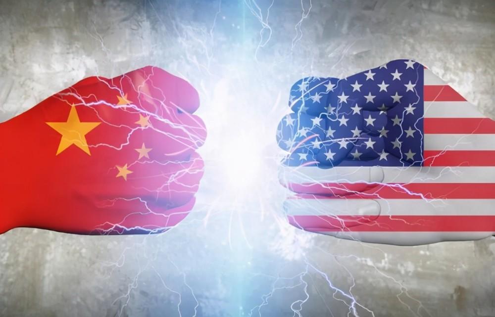 中国如何成发达国家粉碎机中国制造崛起打破美国科技霸权