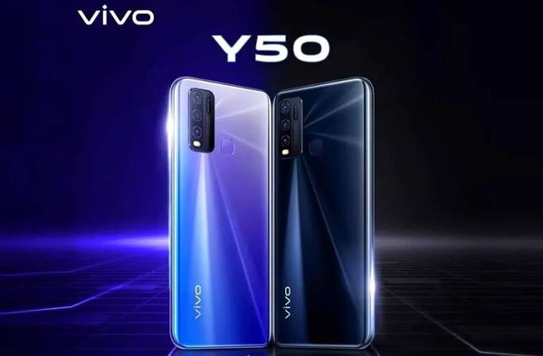 realme x50m 5g悄悄发布1999起售,vivo y50新机即将上线