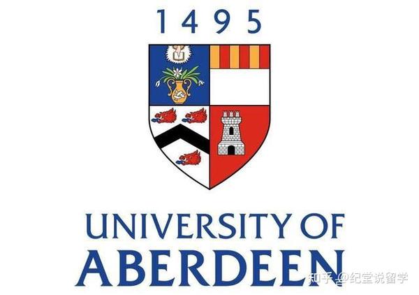 阿伯丁大学 university of aberdeen