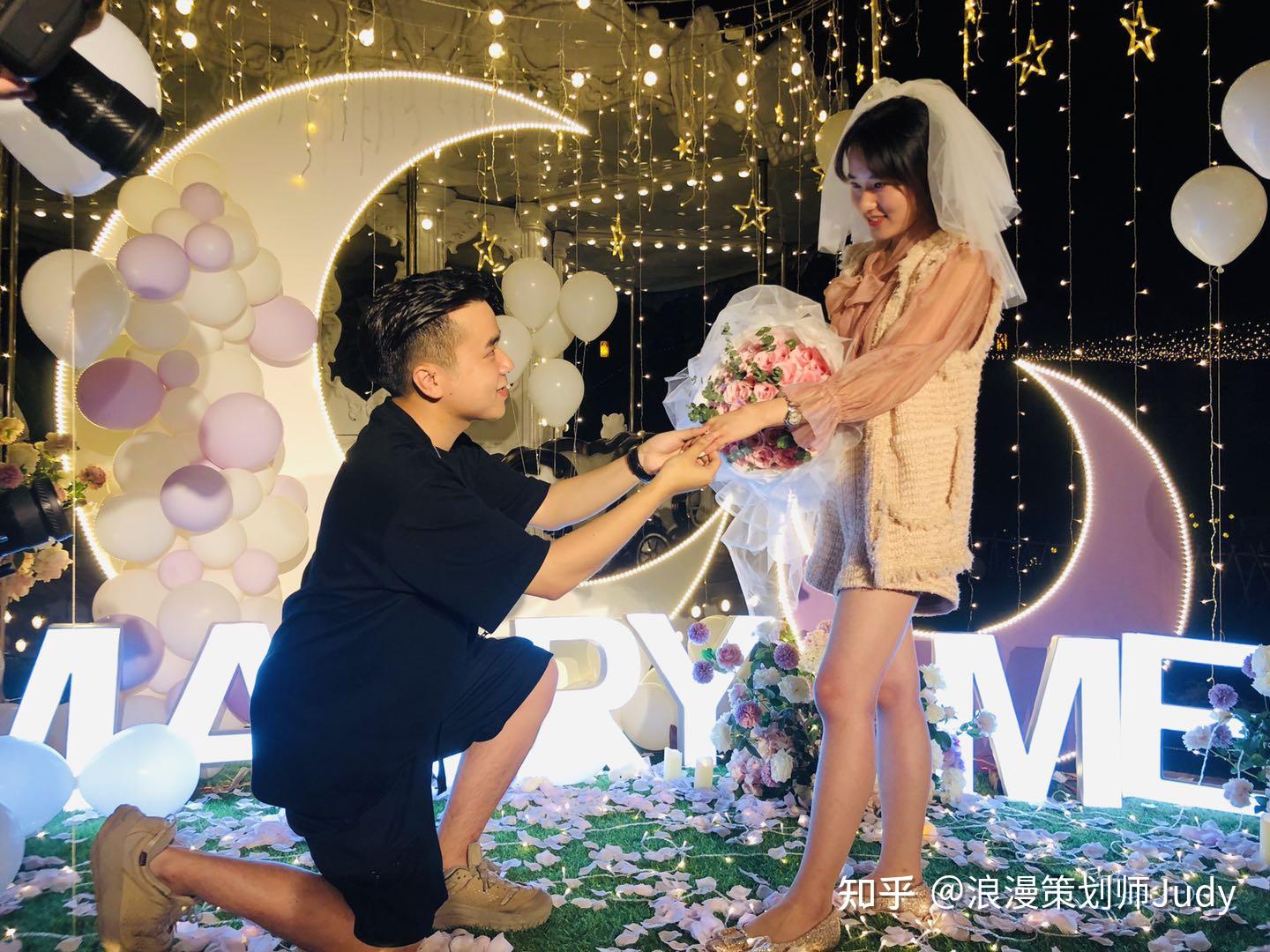 深圳端午节惊喜求婚方式深圳端午节求婚方式有哪些