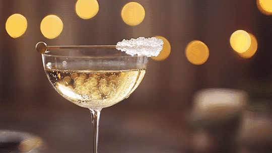 sparkling wine of denominación de origen (do) status from spain