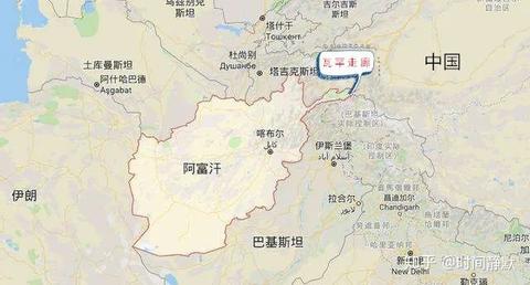 阿富汗伊斯兰共和国