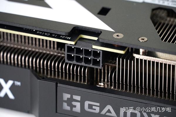 够劲!耕升 rtx 3060 ti 炫光oc首发评测