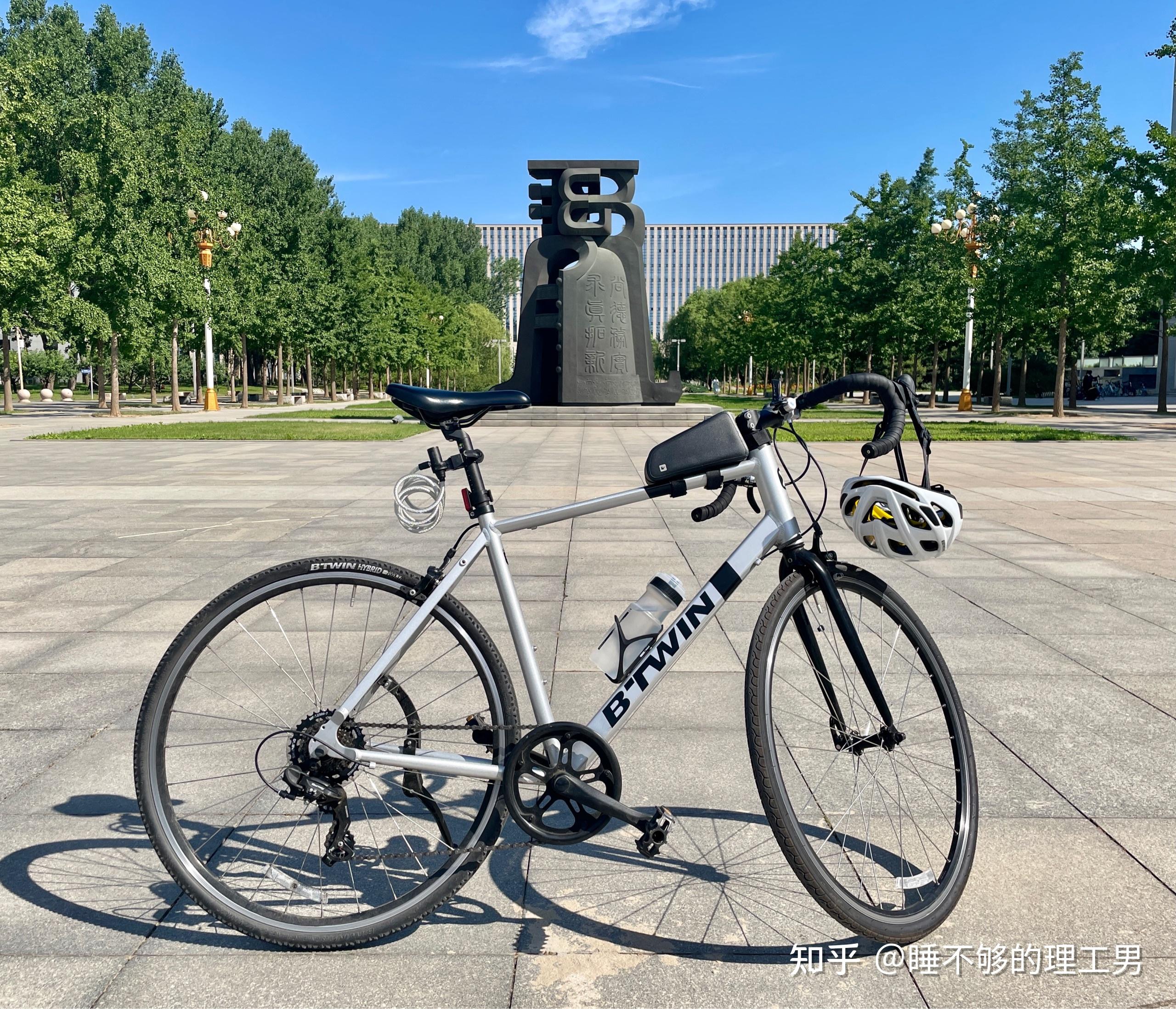 迪卡侬的rc100怎么样呢 知乎