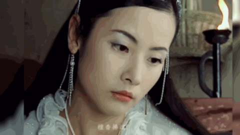 又是果冻妆,真的是靠人美撑