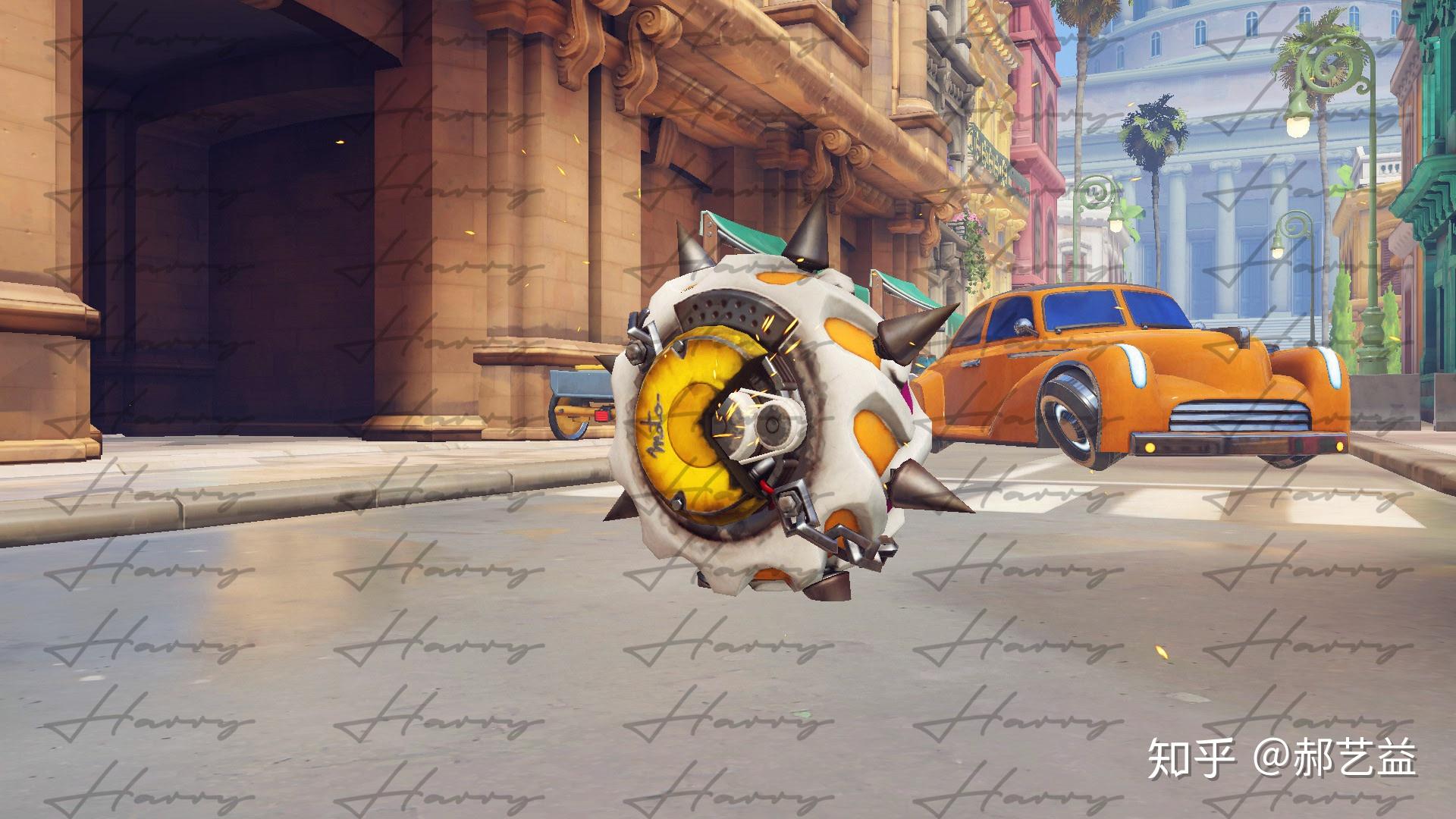 「守望先锋最新自瞄」 守望先锋士兵76号怎么玩 士兵76大招自瞄技巧