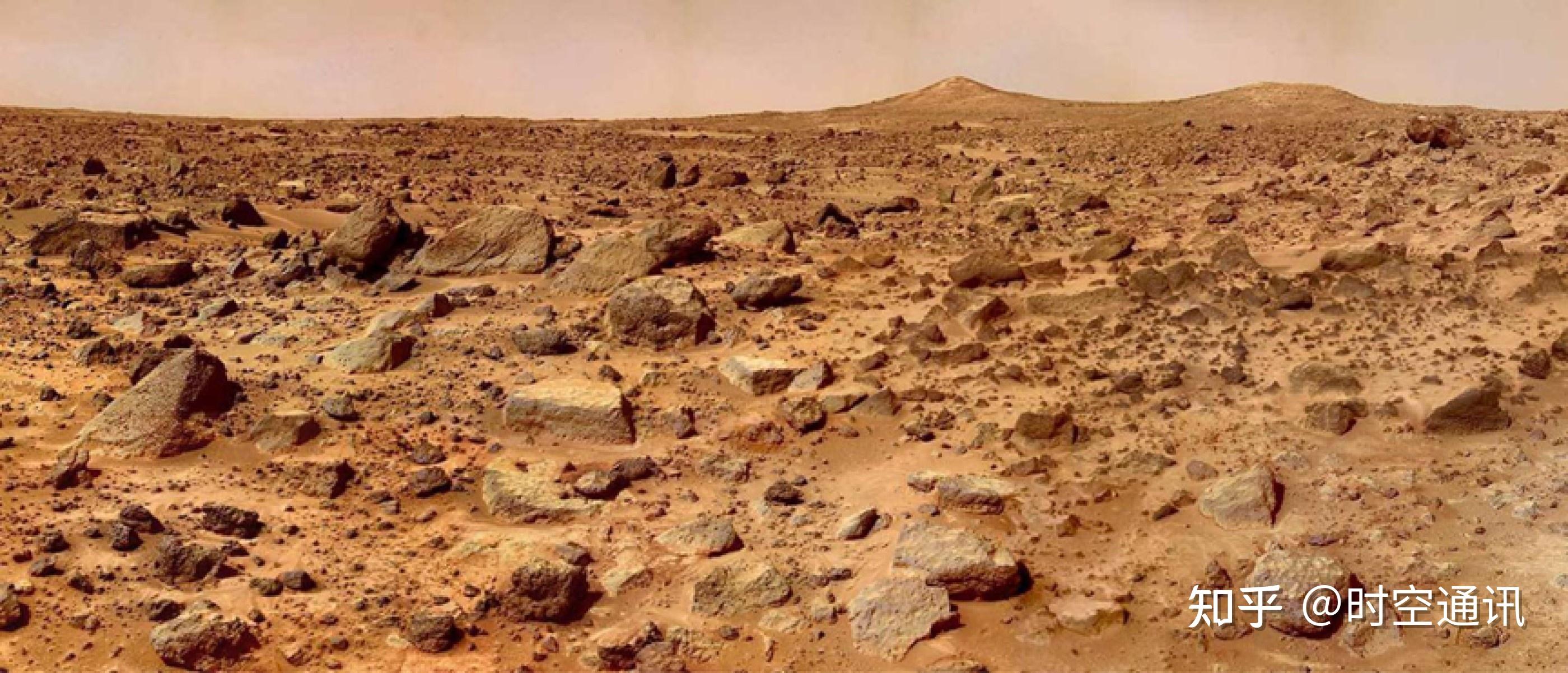 梦想成真!为移民火星做准备,"星船"20年内将在火星建设城市
