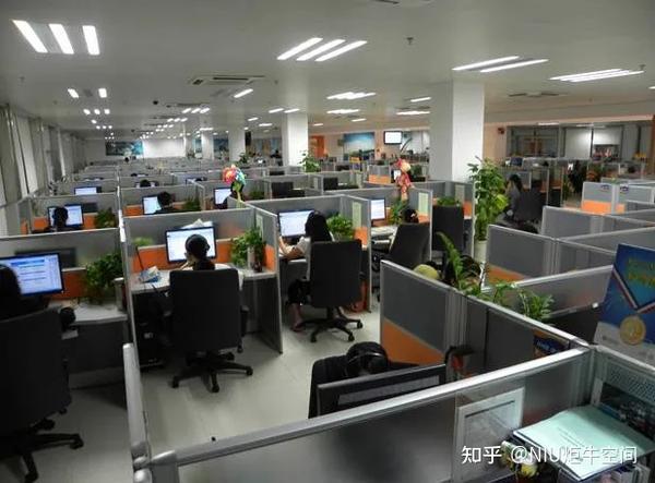 联合办公无法取代传统办公,但可迎来"新"的生态