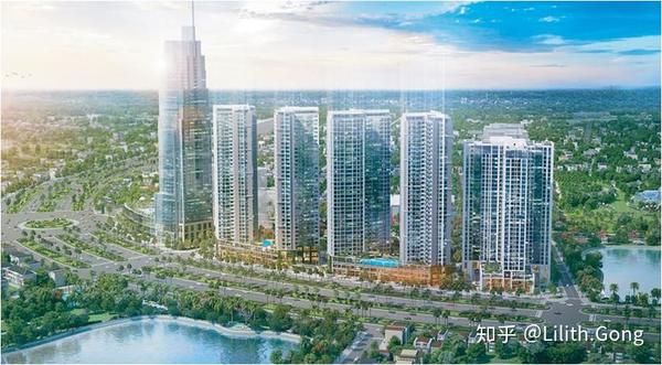 预计huong tram公园的设计与建设完成的时间是3年,10000亿越南盾的