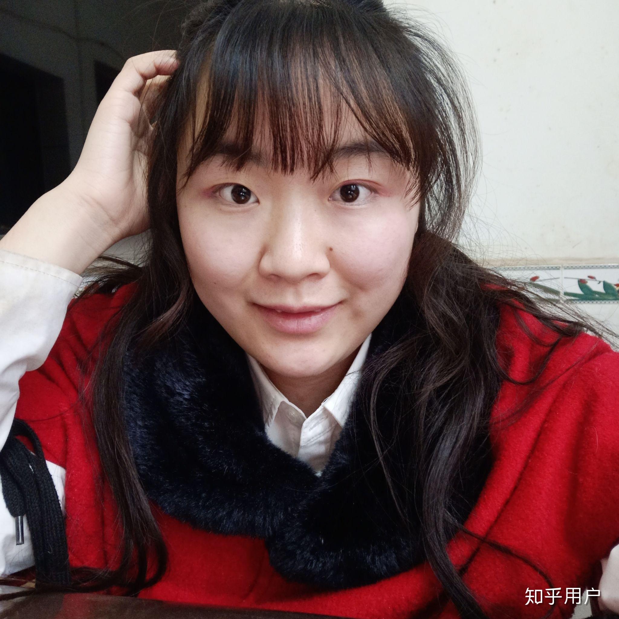 作为一个长得不好看的女生是怎样的体验