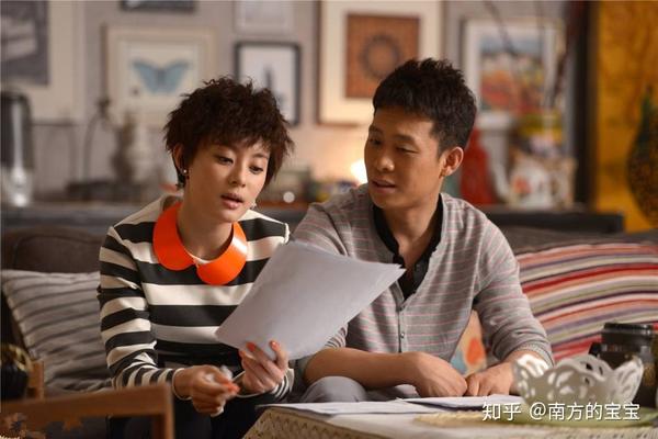 2013年,张译和孙俪共同主演都市情感剧《辣妈正传.