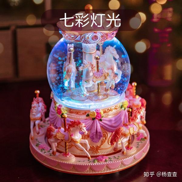 圣诞节元旦适合送给女朋友的礼物