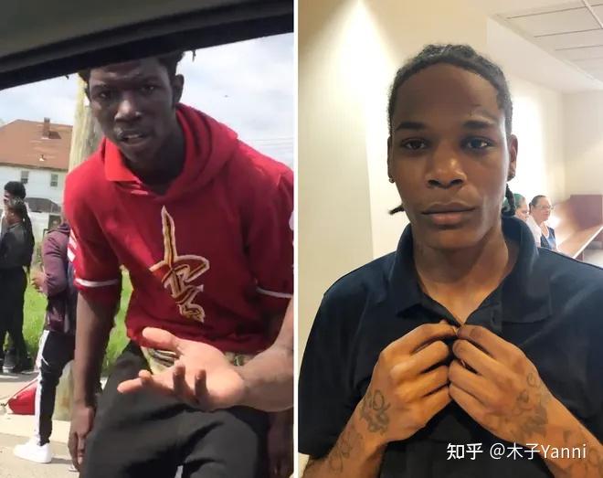 (一)荒唐树上荒唐果,荒唐树下黑小伙