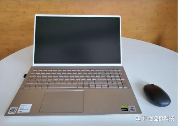 超性能戴尔灵越7591笔记本开箱评测