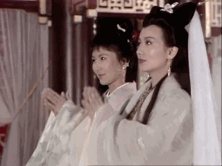 希望自己有个小青一样的闺蜜