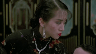 有哪张光凭截图/动图就让人觉得有演技?
