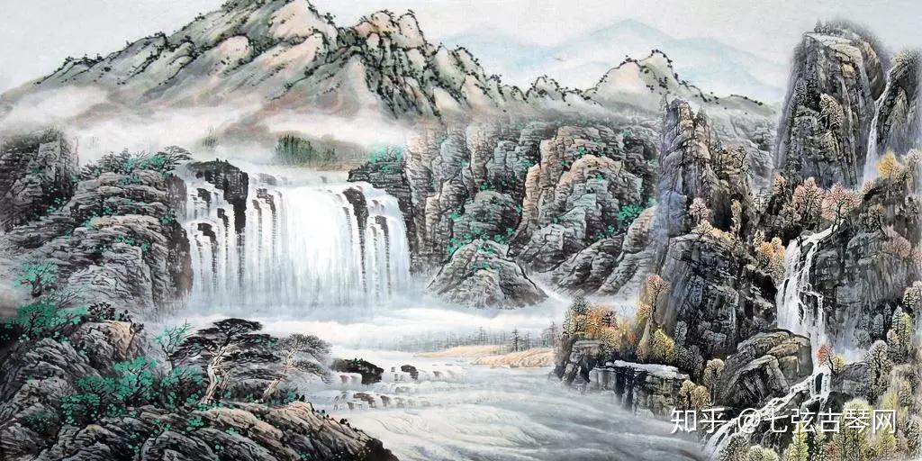 侯作吾者,琴界之大家也.名卓,又名遇辰,营山县四喜场人.
