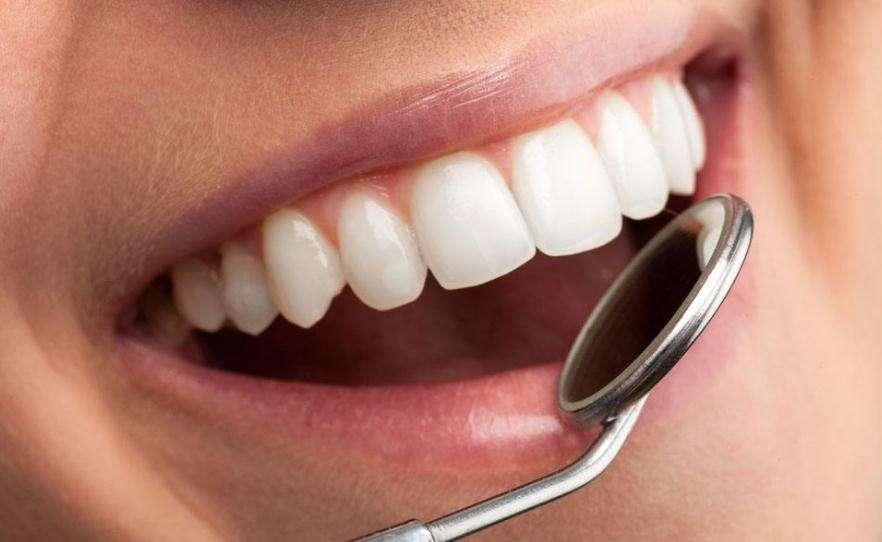 非洲人的牙齿为何比亚洲人的白?
