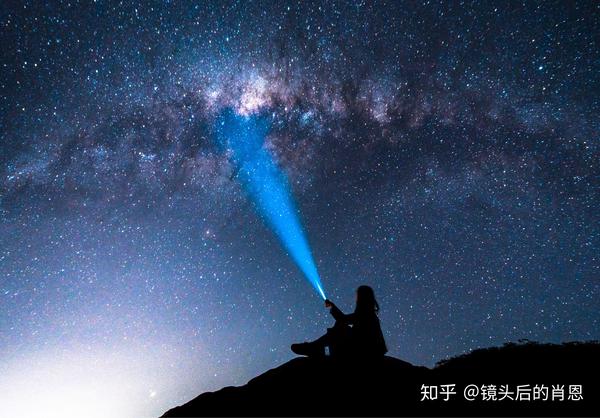 求推荐适合拍星空的佳能镜头?