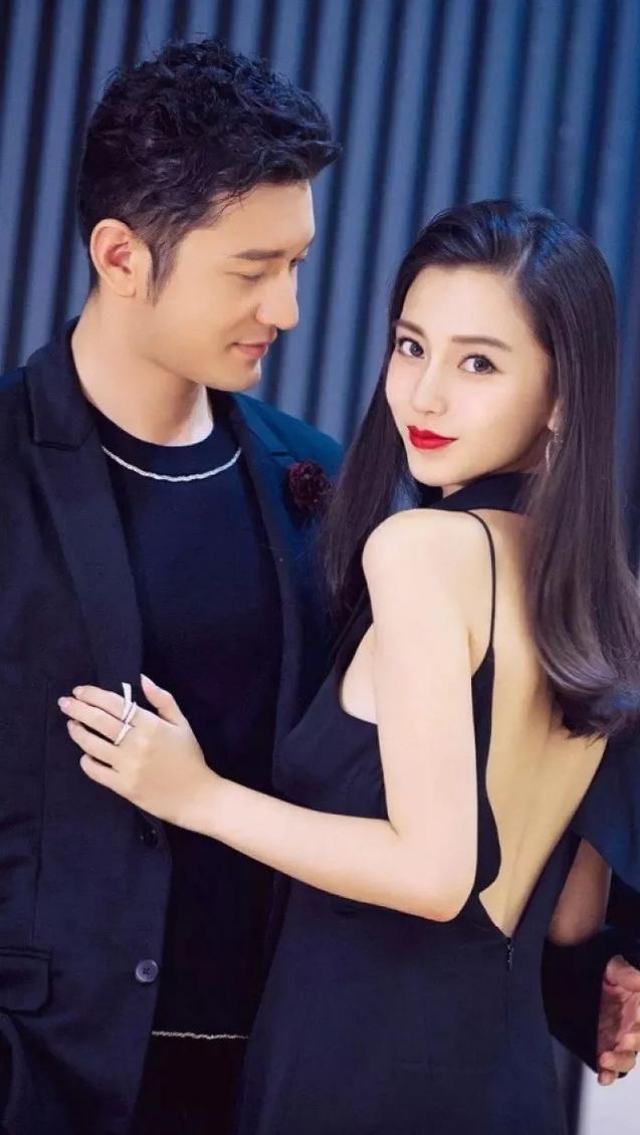 杨颖终于正面回应婚姻状况,4字让人