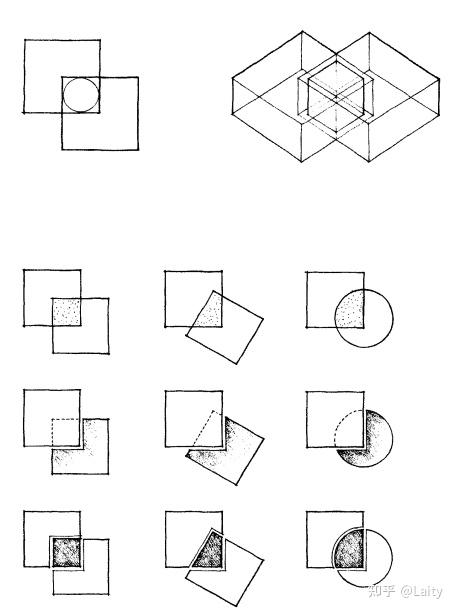 建筑:形式,空间和秩序