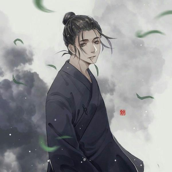 高清王也道长的头像?