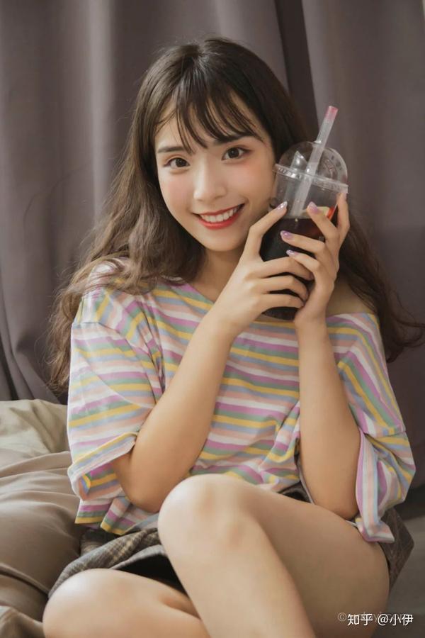茶艺照写真