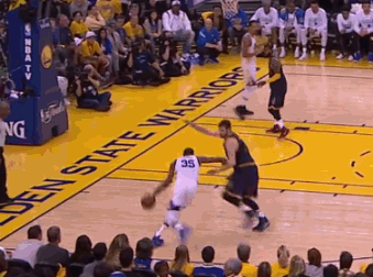 如何评价 2016-2017 赛季 nba 总决赛骑士 vs. 勇士 g