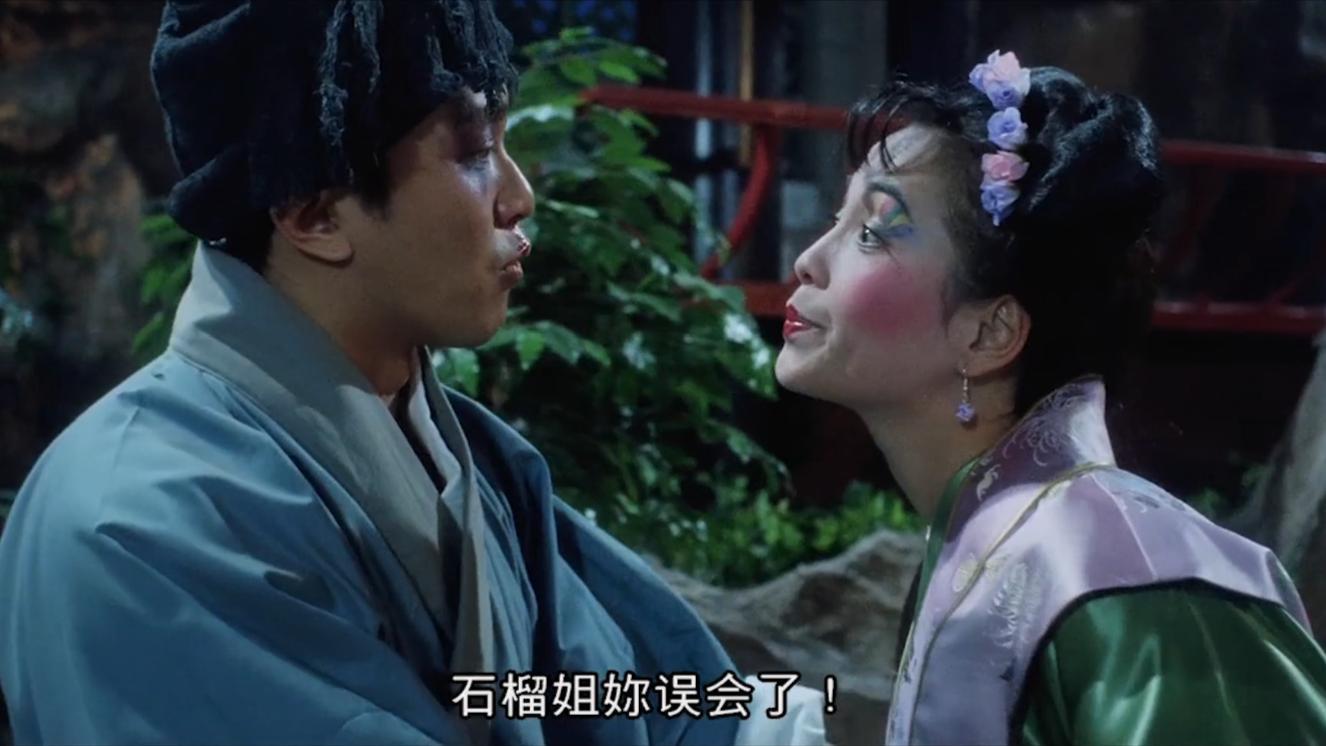 盘点周星驰电影中帅不过3秒的爆笑名场面笑出猪叫声