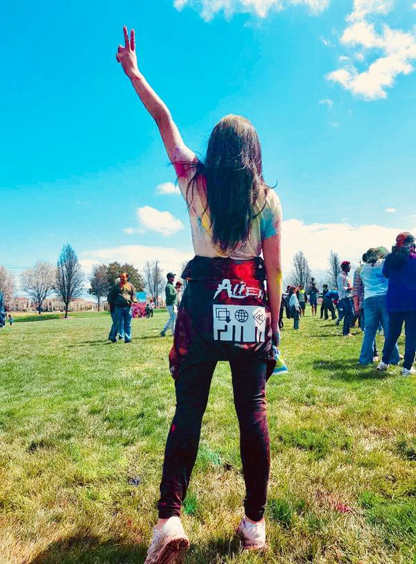 模特也不能时刻保持完美身材,走秀前需要好几周调整饮食,增加运动量