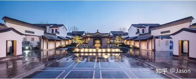 融创上海桃花源三期即将入市加推约150476平融创合院藏品预计总价2800