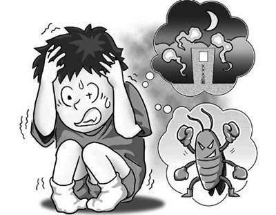 得了焦虑症,会有这5个"表现"?希望你一个也不占