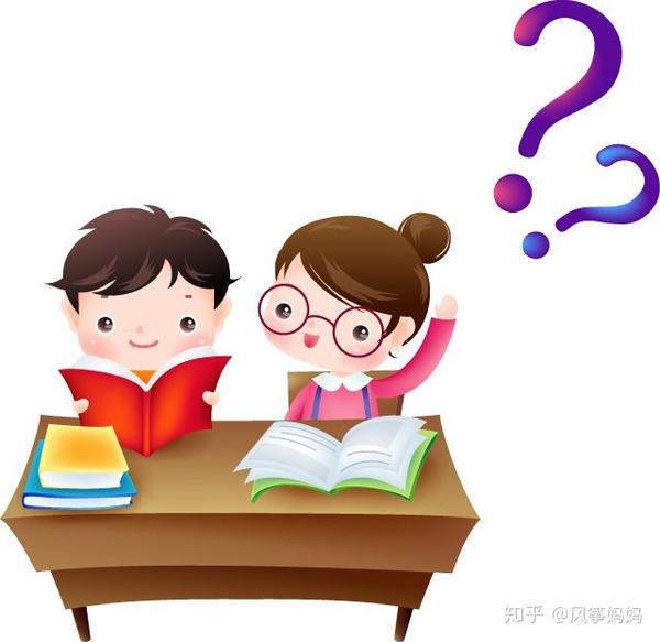 引导孩子学会思考,扩大孩子爱好的范围