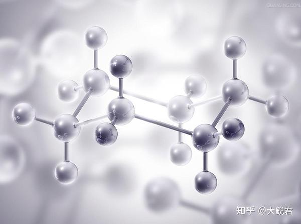 胶原蛋白肽是胶原蛋白经过酶解使其分子链解体,断裂得到的一种