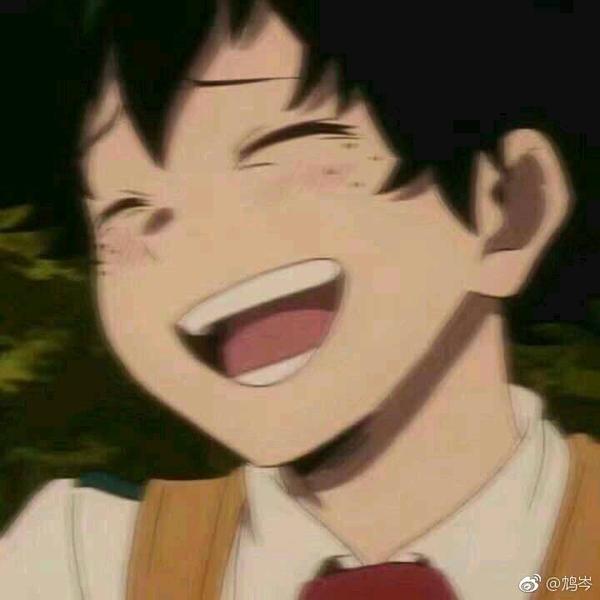 有什么适合男生的微信头像?