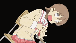 有哪些表情包丰富的动画作品?