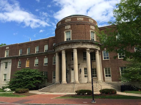 宾州州立大学--大学园校区 penn state university--university park