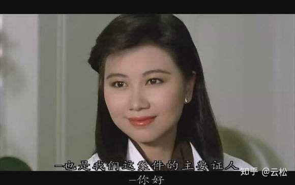 下面三张是电影《飞龙猛将》(1988)剧照,个人认为这是最漂亮的几张