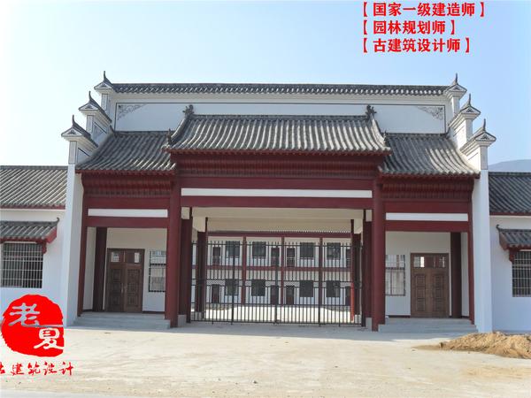 明清牌坊设计图,唐宋门楼效果图,修建一个牌坊要多少钱预算造价
