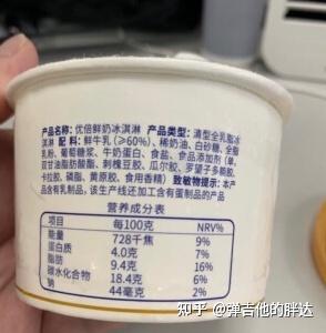 联合利华承认梦龙中外用料不同,欧洲用料为浓缩奶,中