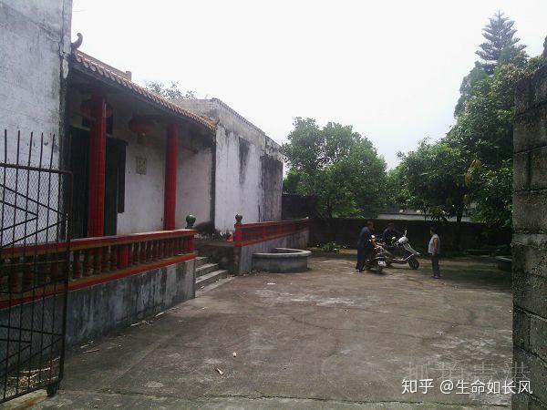 贵港文化遗产连载之八十二南江居士林