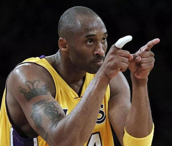 nba球星科比去世:凭什么刷爆中国人朋友圈? - 知乎