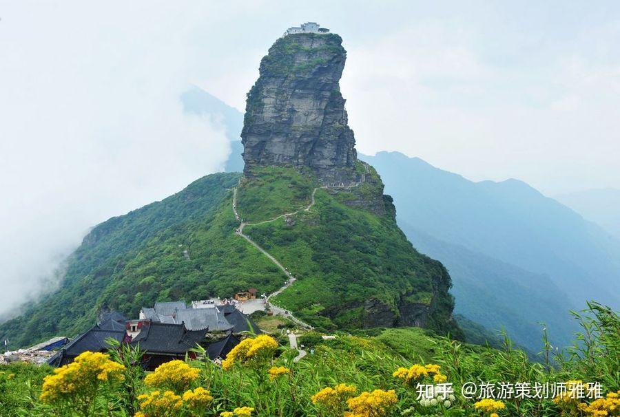 贵州旅游-贵州旅游景点