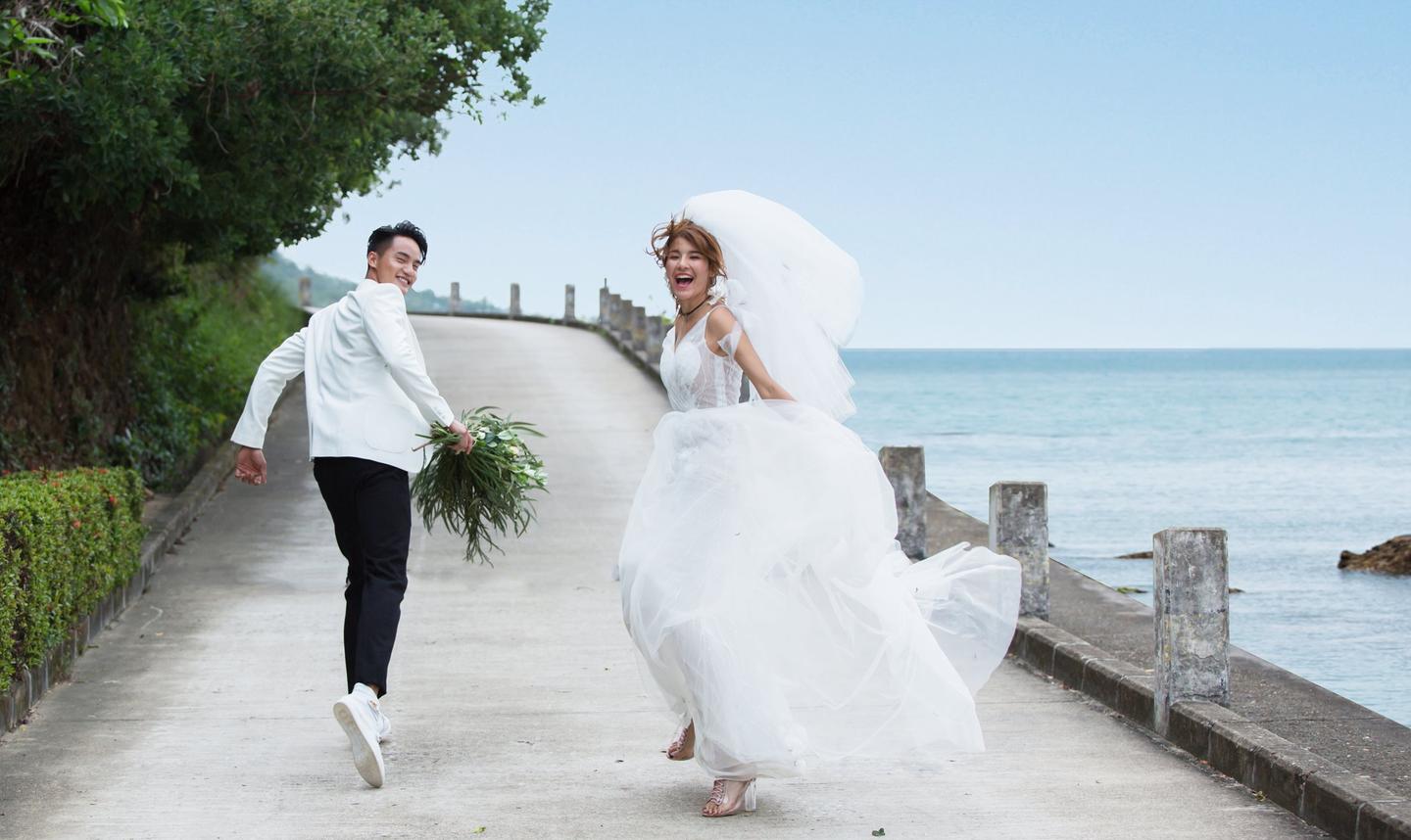 2020流行什么样的婚纱照主题,关于郑州婚纱摄影排名的