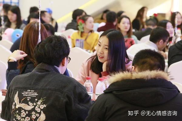 一位大龄剩女的纠结:春节的线下相亲活动我还要去参加