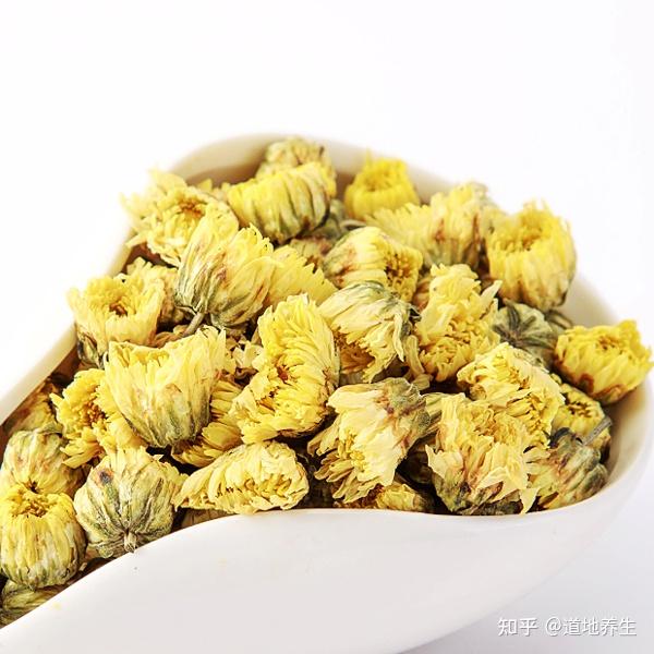 菊花茶长期连续喝会怎样