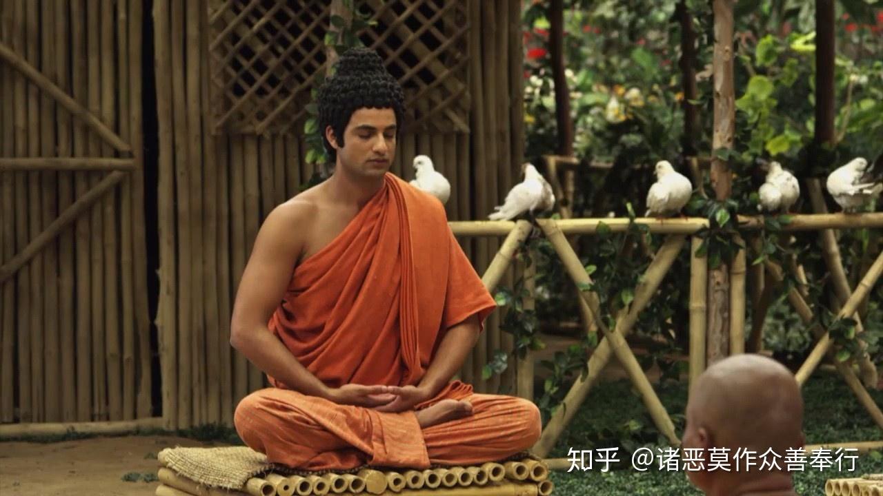 该剧真实还原了佛陀一生出家成道以及说法度人的过程有很高的学习价值
