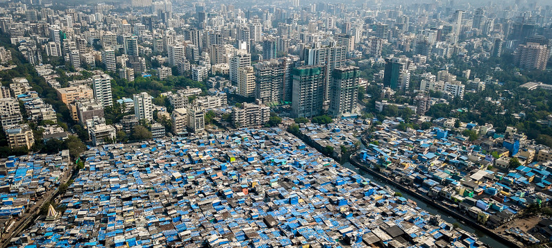 差距扩大发达经济体内部的地区不平等