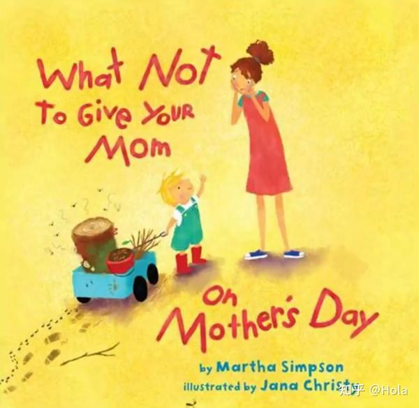 what not to give your mom on mother&#39;s day